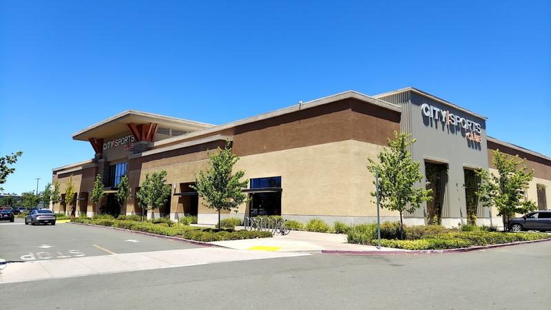 City Sports Club