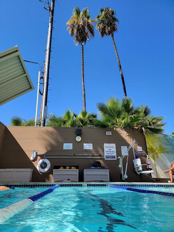 LA Fitness