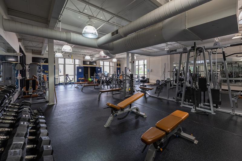Roxborough YMCA