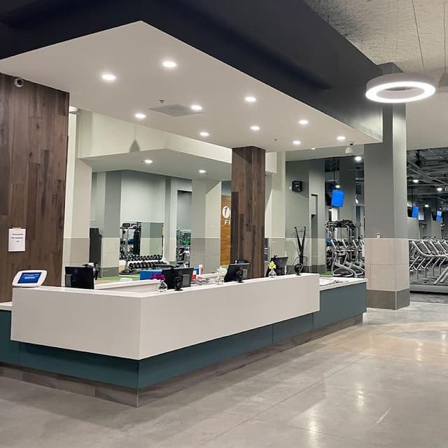 Onelife Fitness - Fort Totten — gym with childcare in Washington