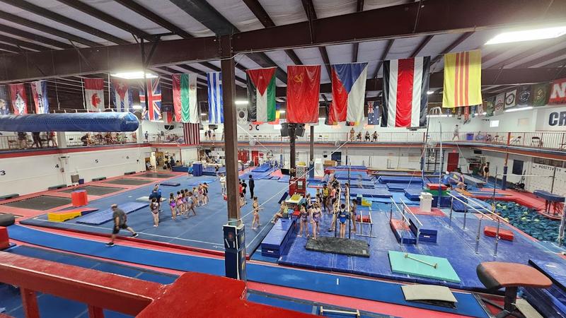 Crenshaw Athletic Club