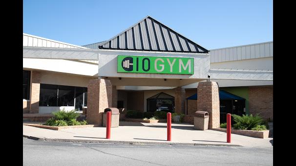 10GYM