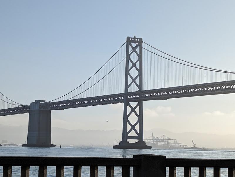 Embarcadero YMCA