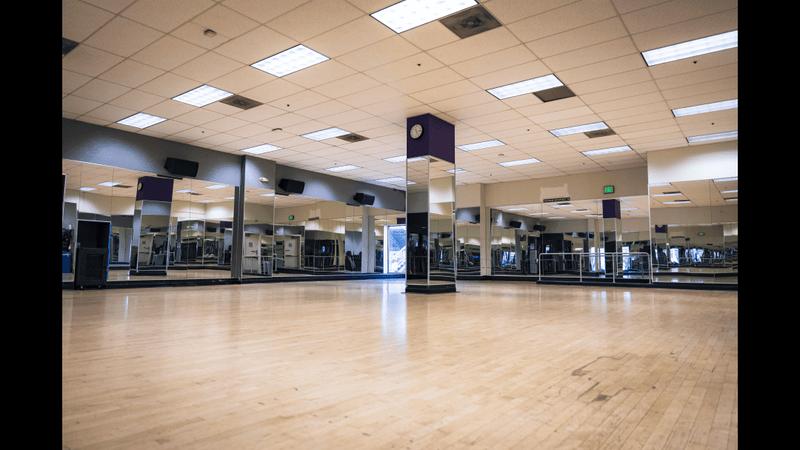 24 Hour Fitness
