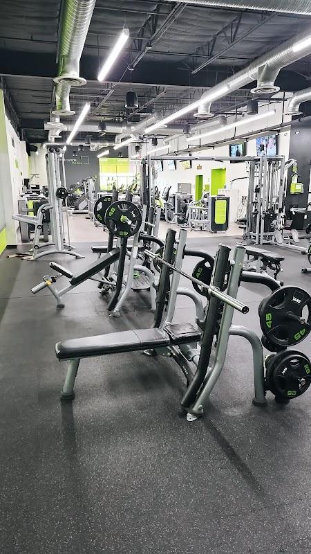 Fitness 1440 El Paso