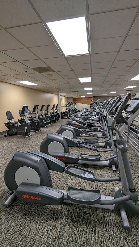 LA Fitness