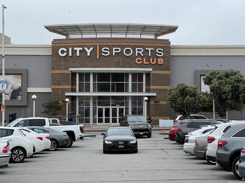 City Sports Club