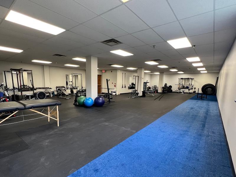 Fortitude Fitness