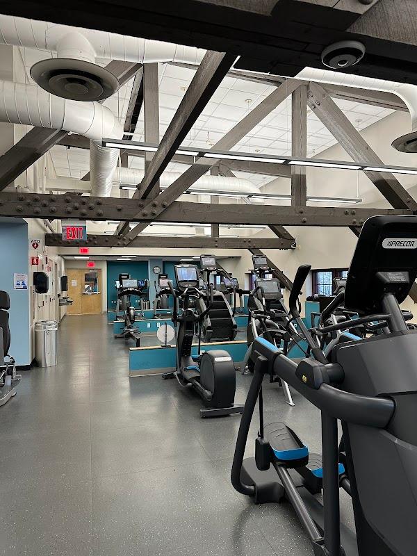 East Boston YMCA