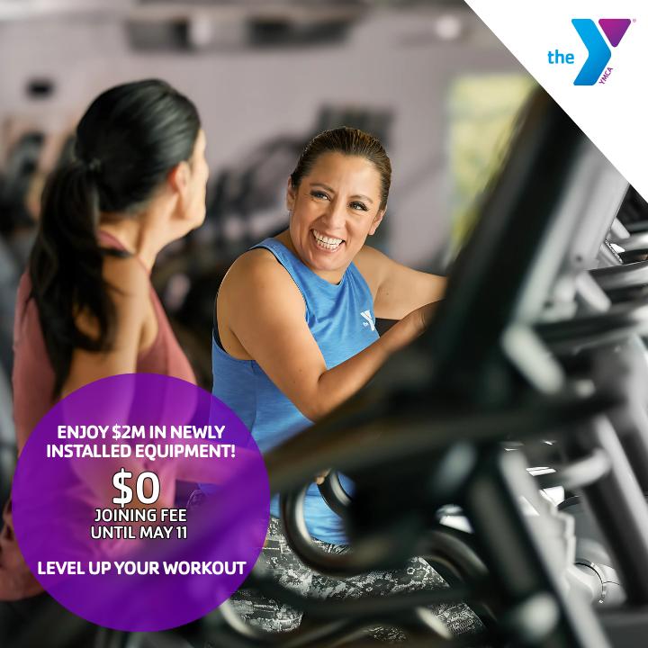 Ketchum-Downtown YMCA