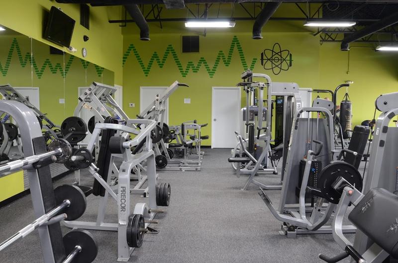 EnerGYM NorthJAX