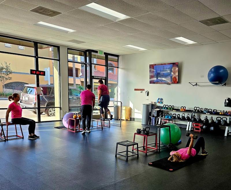 SoCalSport&Fitness