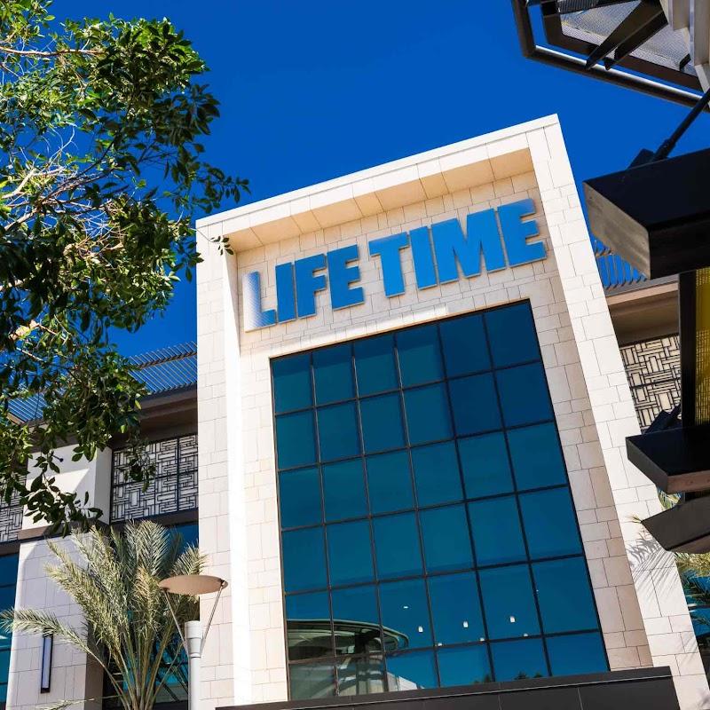 Life Time
