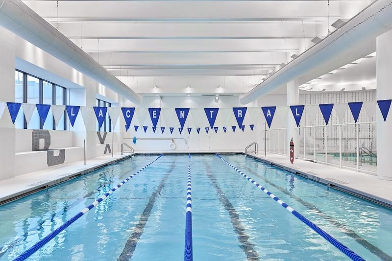 La Central YMCA