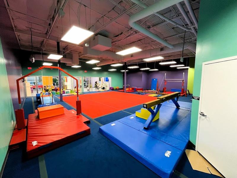 The Little Gym of Stone Oak