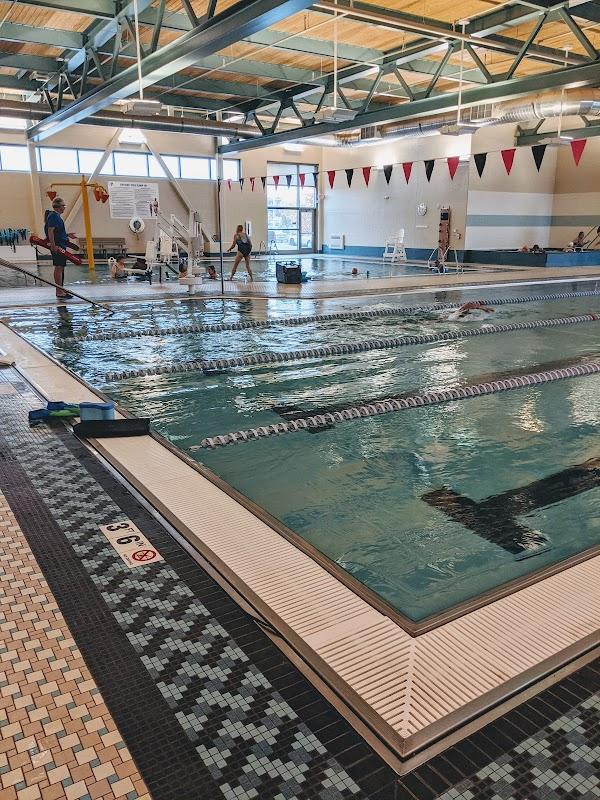 Irsay Family YMCA at CityWay