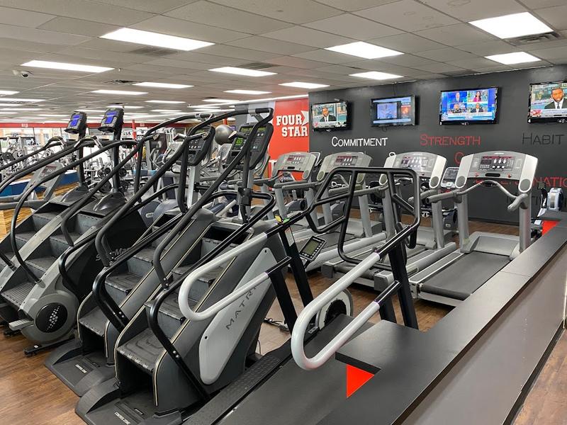 Four Star Fitness - Oklahoma City