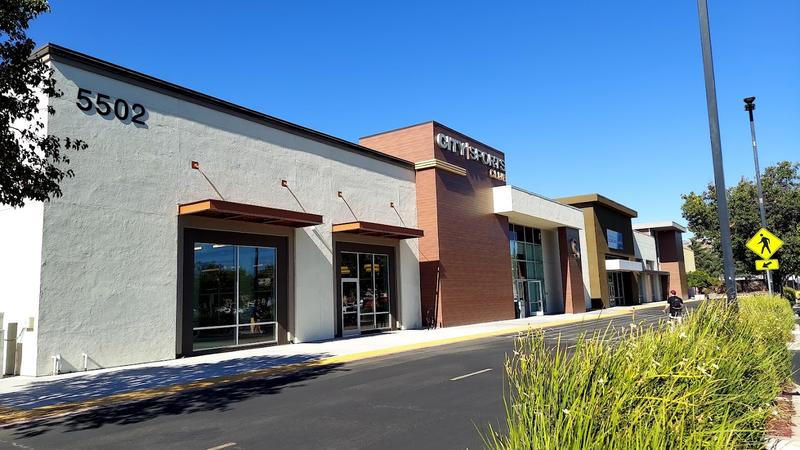 City Sports Club