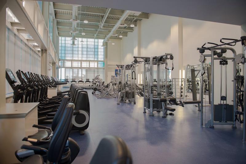 Coney Island YMCA