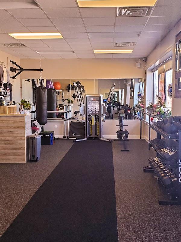 HB Fit Club
