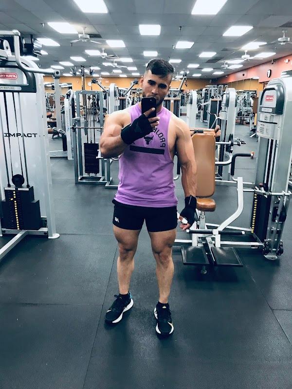 Chuze Fitness