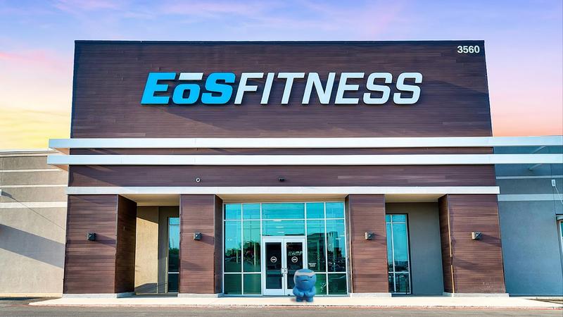EōS Fitness