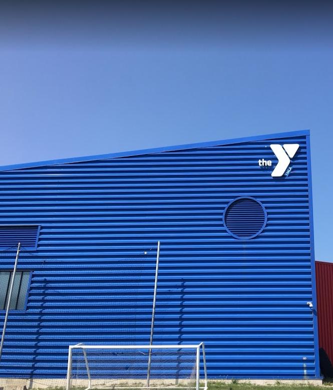 Rauner Family YMCA