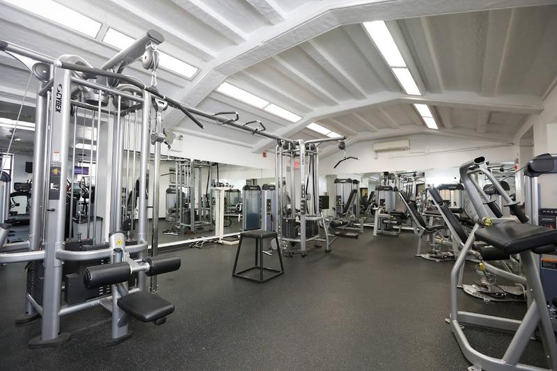 North Brooklyn YMCA