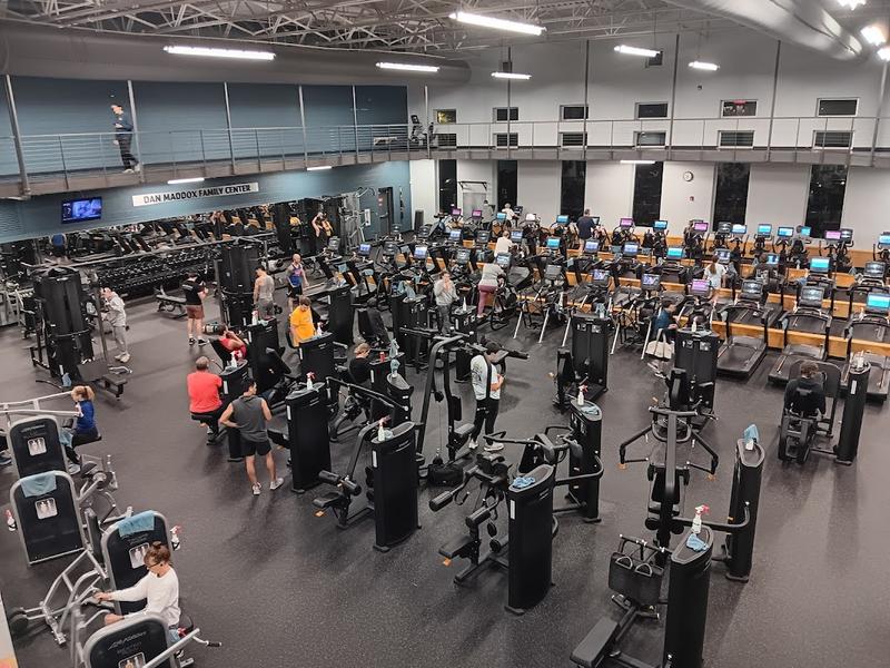 Bellevue Family YMCA