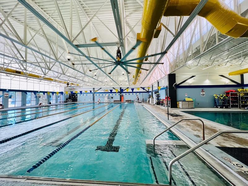 Townlake YMCA