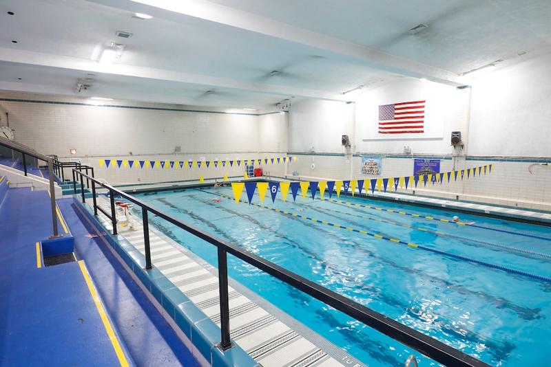 Flushing YMCA