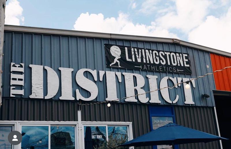 LivingStone Athletics