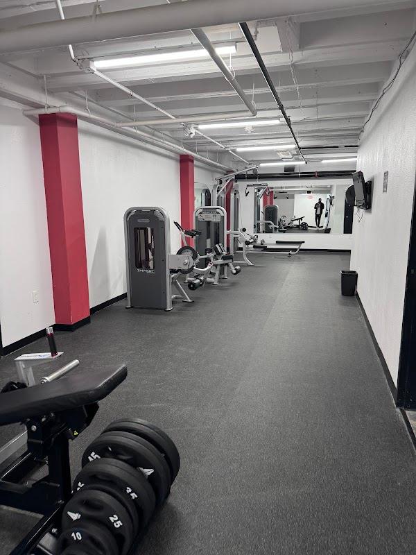 World Gym Houston