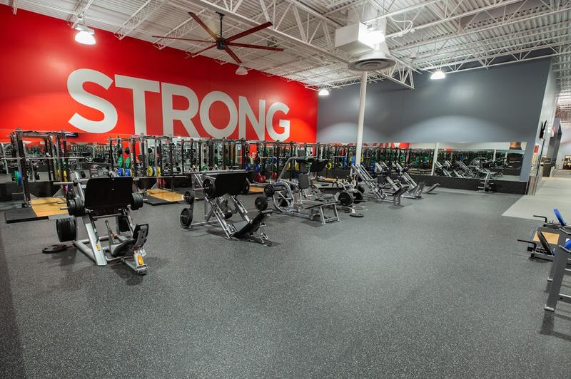 VASA Fitness