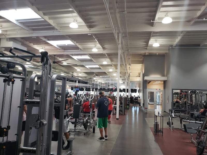 VASA Fitness