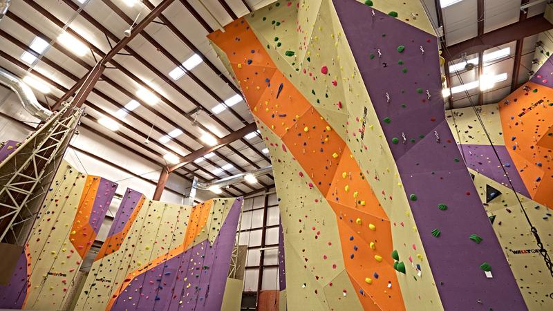 Vertical Adventures