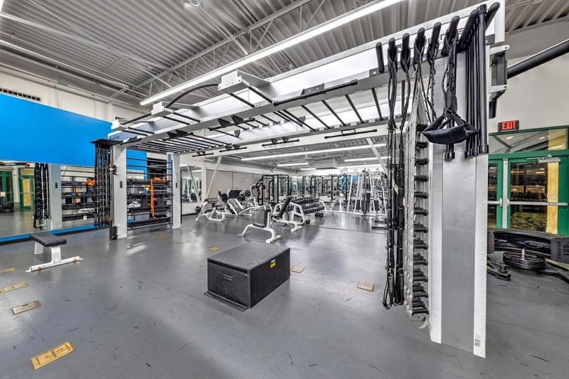 Edward L. Gaylord Downtown YMCA