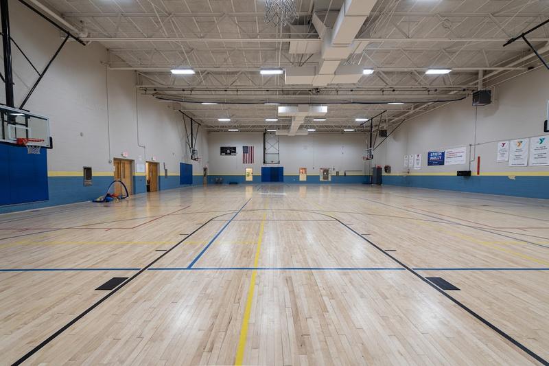 Christian Street YMCA