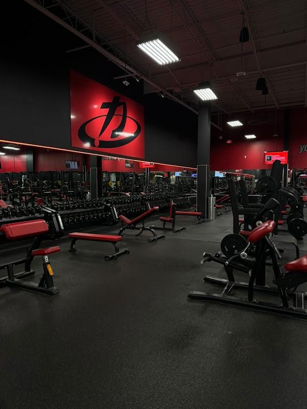 Dynamic Fitness