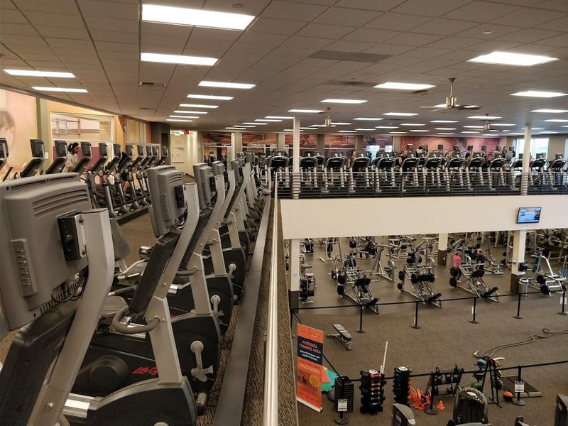 City Sports Club