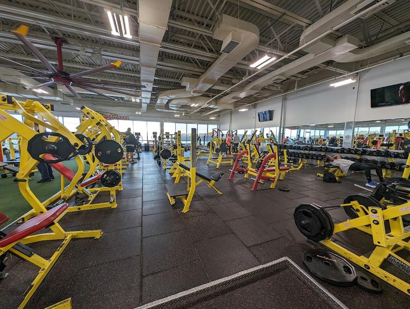 Retro Fitness