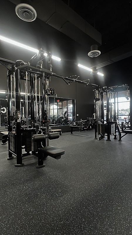 Eclipse Fitness