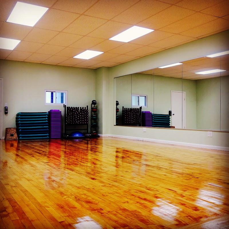 Park Fitness BK
