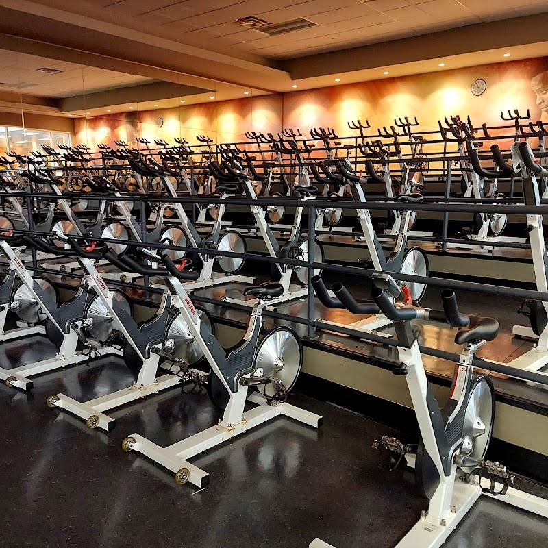 LA Fitness