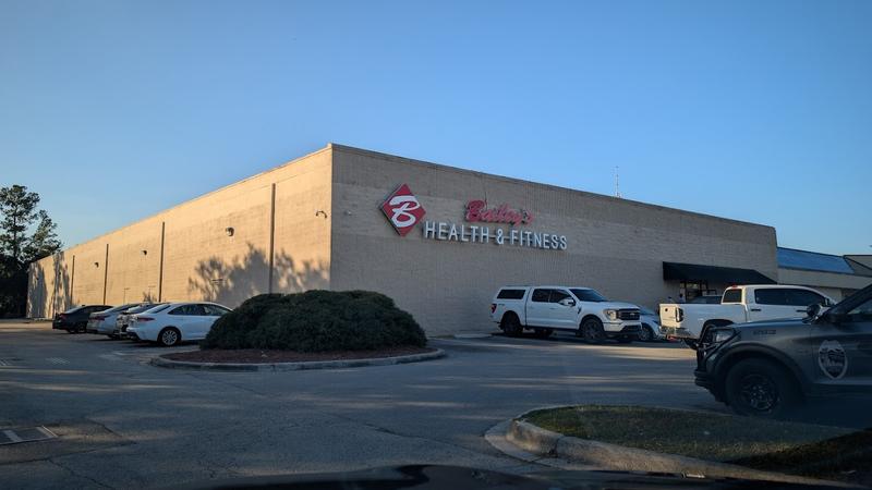 Chuze Fitness