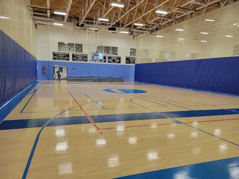 Dallas JCC