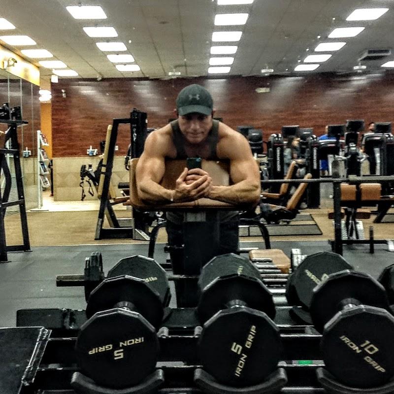 Chuze Fitness