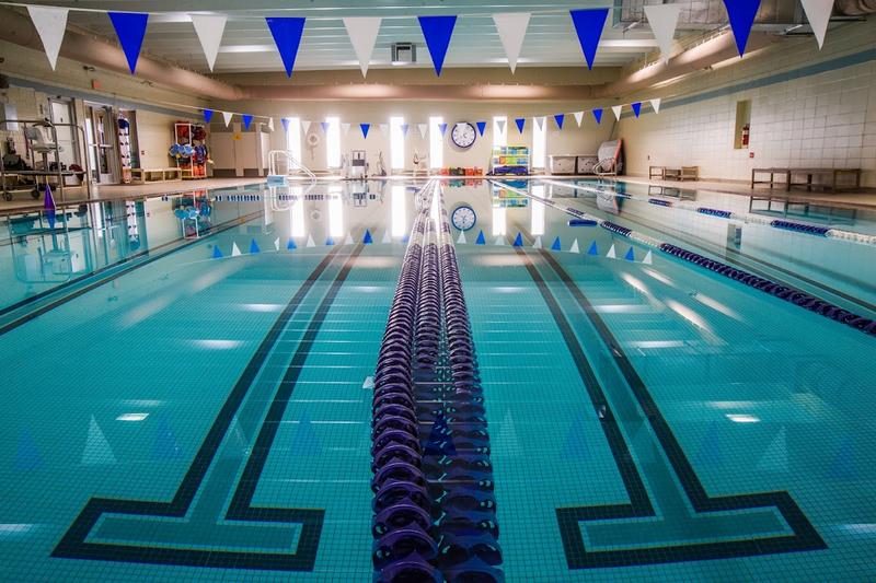Columbia North YMCA