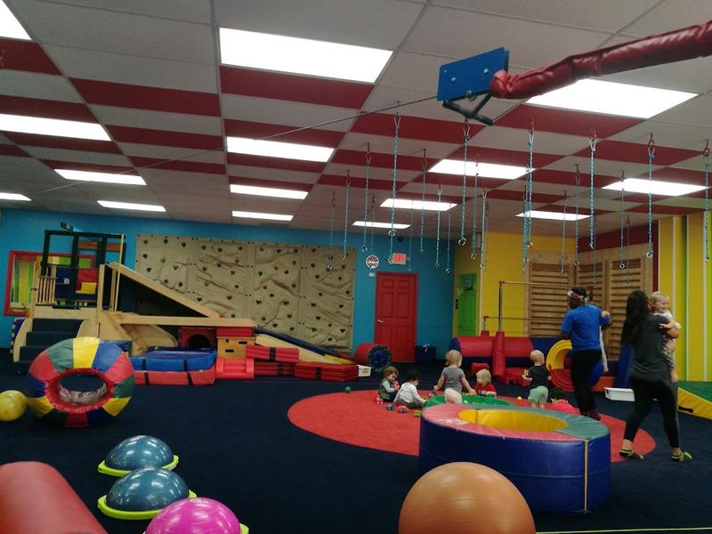 My Gym