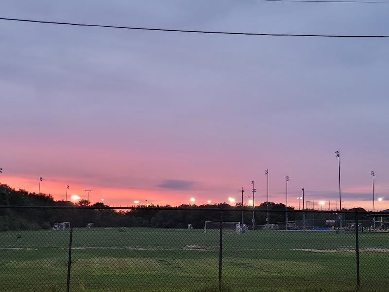 YMCA at O.P. Schnabel Park